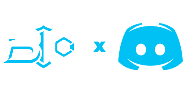 Discord Logo
